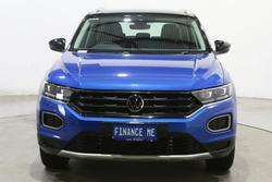 2020 Volkswagen T-Roc 110TSI Style