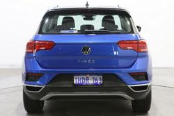 2020 Volkswagen T-Roc 110TSI Style