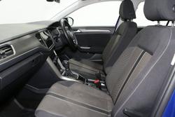 2020 Volkswagen T-Roc 110TSI Style