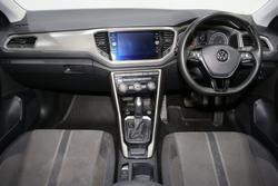2020 Volkswagen T-Roc 110TSI Style