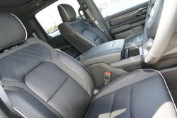 2025 RAM 1500 Limited Hurricane HO RamBox