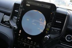 2025 RAM 1500 Limited Hurricane HO RamBox