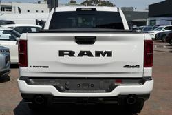 2025 RAM 1500 Limited Hurricane HO RamBox