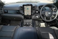 2025 RAM 1500 Limited Hurricane HO RamBox