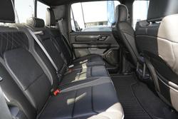 2025 RAM 1500 Limited Hurricane HO RamBox