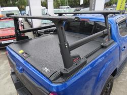 2025 LDV T60 Max PRO