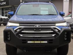 2025 LDV T60 Max PRO