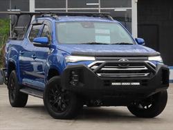 2025 LDV T60 Max PRO