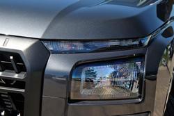 2025 Mitsubishi Triton GLX