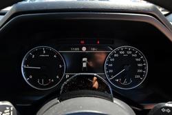 2025 Mitsubishi Triton GLX