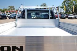 2025 Mitsubishi Triton GLX