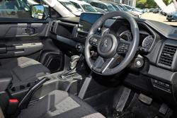 2025 Mitsubishi Triton GLX