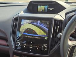 2025 Subaru Forester STI Sport S5 MY24 AWD Ice Silver