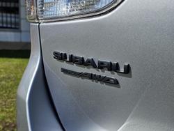 2025 Subaru Forester STI Sport S5 MY24 AWD Ice Silver