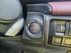 2025 Subaru Forester STI Sport S5 MY24 AWD Ice Silver