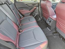 2025 Subaru Forester STI Sport S5 MY24 AWD Ice Silver