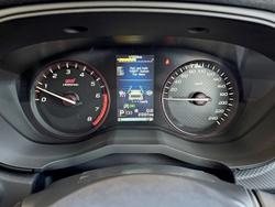 2025 Subaru Forester STI Sport S5 MY24 AWD Ice Silver