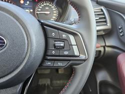 2025 Subaru Forester STI Sport S5 MY24 AWD Ice Silver