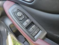 2025 Subaru Forester STI Sport S5 MY24 AWD Ice Silver