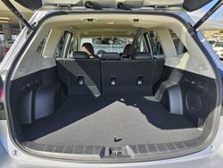 2025 Subaru Forester STI Sport S5 MY24 AWD Ice Silver