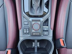 2025 Subaru Forester STI Sport S5 MY24 AWD Ice Silver