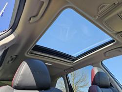 2025 Subaru Forester STI Sport S5 MY24 AWD Ice Silver