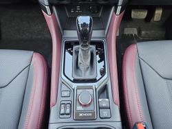 2025 Subaru Forester STI Sport S5 MY24 AWD Ice Silver