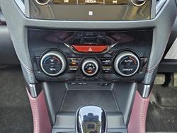 2025 Subaru Forester STI Sport S5 MY24 AWD Ice Silver