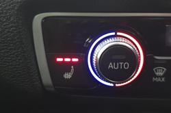 2014 Audi A3 Ambition 8V MY15 Brilliant Black