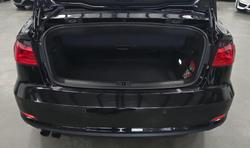 2014 Audi A3 Ambition 8V MY15 Brilliant Black