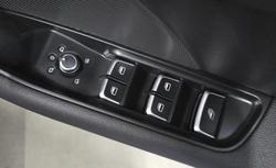 2014 Audi A3 Ambition 8V MY15 Brilliant Black