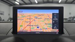 2014 Audi A3 Ambition 8V MY15 Brilliant Black