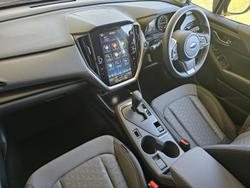 2025 Subaru Crosstrek 2.0L G6X MY25 AWD Sapphire Blue