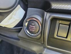 2025 Subaru Crosstrek 2.0L G6X MY25 AWD Sapphire Blue