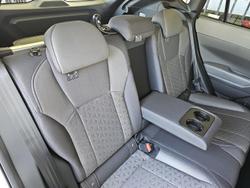 2025 Subaru Crosstrek 2.0L G6X MY25 AWD Sapphire Blue