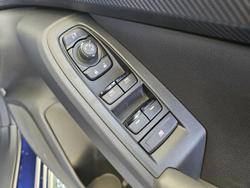 2025 Subaru Crosstrek 2.0L G6X MY25 AWD Sapphire Blue