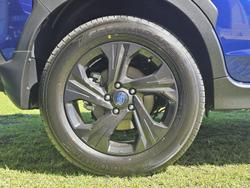 2025 Subaru Crosstrek 2.0L G6X MY25 AWD Sapphire Blue