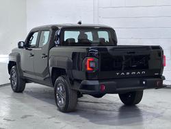 2025 Kia Tasman X-Line