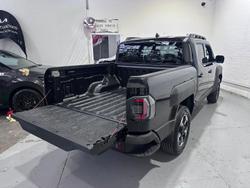 2025 Kia Tasman X-Line