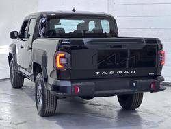 2025 Kia Tasman X-Line