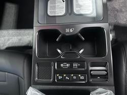 2025 Kia Tasman X-Line