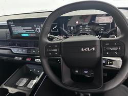 2025 Kia Tasman X-Line