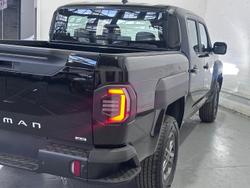 2025 Kia Tasman X-Line