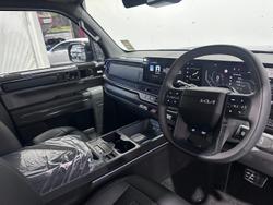 2025 Kia Tasman X-Line