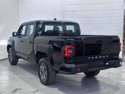 2025 Kia Tasman X-Line