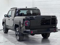 2025 Kia Tasman X-Line