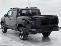 2025 Kia Tasman X-Line