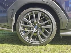 2025 Subaru WRX RS VB MY25 AWD Galaxy Purple