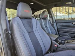 2025 Subaru WRX RS VB MY25 AWD Galaxy Purple