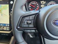 2025 Subaru WRX RS VB MY25 AWD Galaxy Purple